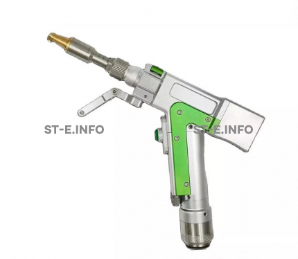 Горелка для лазерной сварки FWH30-D10C  - st-e.info - Мичуринск
