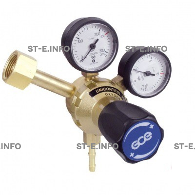 Редуктор Unicontrol 500 N3 CO2  - st-e.info - Мичуринск