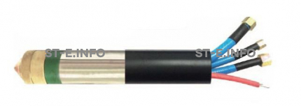 Корпус горелки FineCUT-200A - st-e.info - Мичуринск