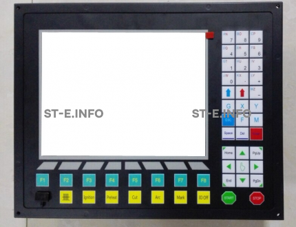 ЧПУ контроллер HYD-2300A  - st-e.info - Мичуринск