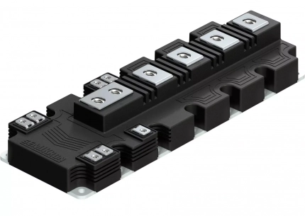IGBT модуль SKM1400GB17P4 - st-e.info - Мичуринск