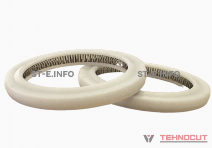 Уплотнительное кольцо 29.2х21х3.55 mm - st-e.info - Мичуринск