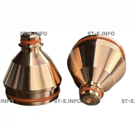 Сопло ST02435 д. 3.5 мм - st-e.info - Мичуринск