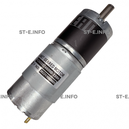 Двигатель (арт.PG36C139K555Y2460-000Y-2) - st-e.info - Мичуринск