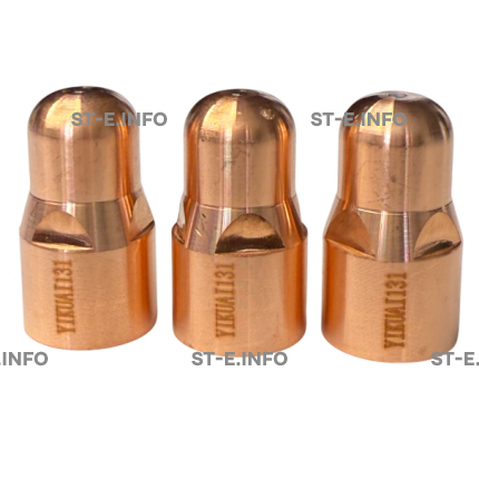 Электрод YIK-130 PRO  - st-e.info - Мичуринск