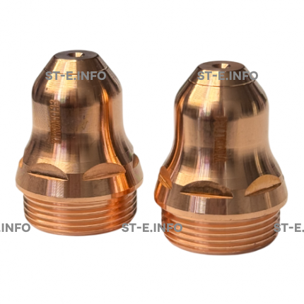 Сопло YIK-130 PRO 1,7 мм - st-e.info - Мичуринск