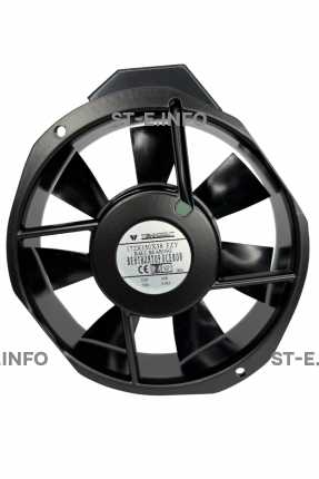 Вентилятор  Fan 172*150*38 145FZY Ball (качения) - st-e.info - Мичуринск