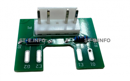 Интерфейсная плата IGBT модуля - st-e.info - Мичуринск