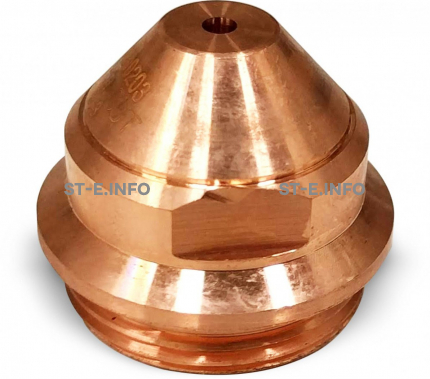 Сопло D.2,1 для FineCUT-200A - st-e.info - Мичуринск