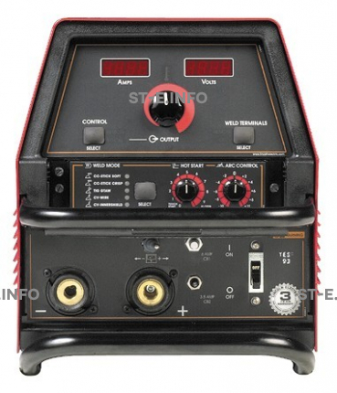Сварочный полуавтомат  Invertec  V350 Pro - st-e.info - Мичуринск