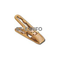 Клемма заземления 300А SRI Tools Industries, латунь - st-e.info - Мичуринск