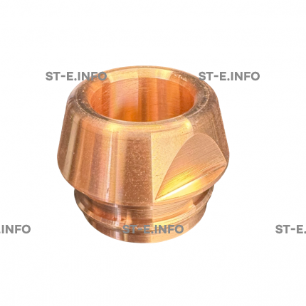 Колпачок TBi 9W AUT (16 мм) 171P102040 - st-e.info - Мичуринск