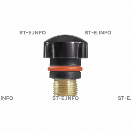 Колпачок короткий для горелок TIG - st-e.info - Мичуринск