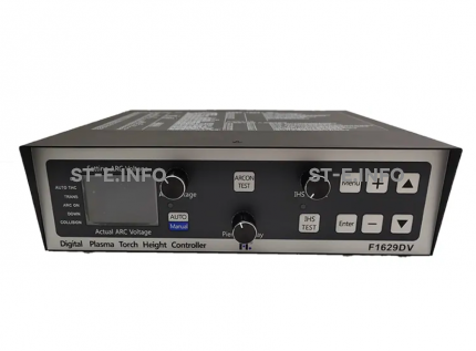 Контроллер высоты  F1629DV - st-e.info - Мичуринск