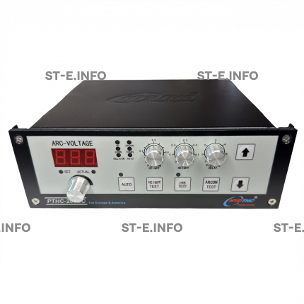 Контроллер высоты PTHC-200DC-PT - st-e.info - Мичуринск