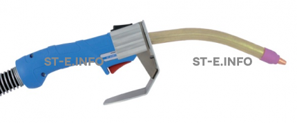 Корпус горелки TBi MOG 50 - st-e.info - Мичуринск