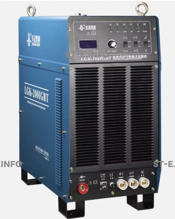 Аппарат ручной плазменной резки LGK-200MA - st-e.info - Мичуринск