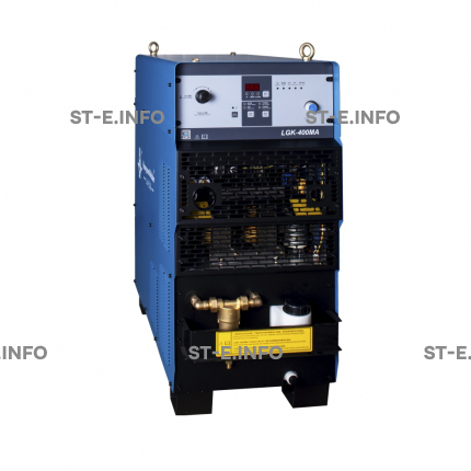 Аппарат ручной плазменной резки LGK-400MA - st-e.info - Мичуринск