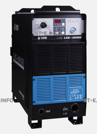 Источник плазменной резки LGK-200HD (плазморез) - st-e.info - Мичуринск