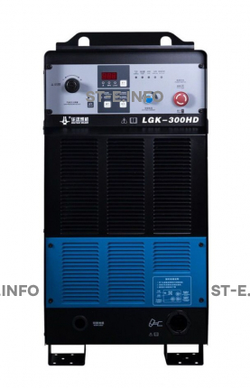 Источник плазменной резки LGK-300HD (плазморез) - st-e.info - Мичуринск