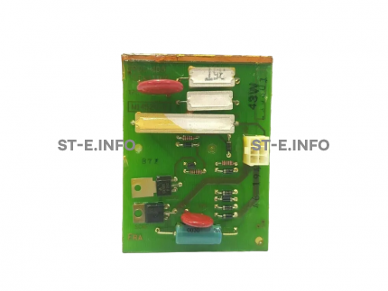 LINCOLN ELECTRIC STARTING BOARD  M14520-2 - st-e.info - Мичуринск