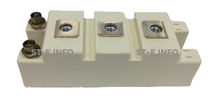 IGBT модуль  для источника плазменной резки DOG-120 PRO - st-e.info - Мичуринск