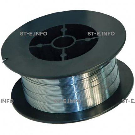 Проволока Порошковая SW-347 Cored d=1.2 D 300 - st-e.info - Мичуринск
