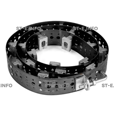Направляющий  бандаж для  CG2-11 - st-e.info - Мичуринск