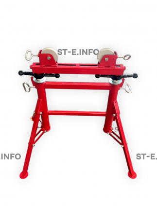 Двойная опора для труб DWT Twin Stand - st-e.info - Мичуринск
