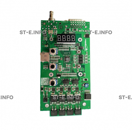 Управляющая плата для контроллера высоты  SF-HC30A3 - st-e.info - Мичуринск