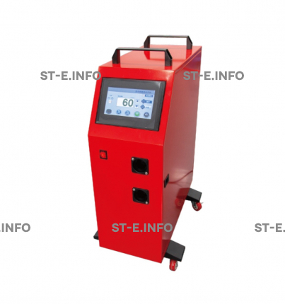 Подающий механизм для лазерной сварки с двумя проволоками SUP-AMF-T - st-e.info - Мичуринск