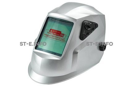 Сварочная маска хамелеон BOSS (YXE-X58E Plus) - st-e.info - Мичуринск