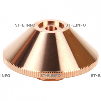 Сопло HP 7,0 мм арт. HP28-15-70-S  - st-e.info - Мичуринск