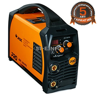 Сварочный аппарат инвертор Сварог PRO ARC 160 (Z211S) - st-e.info - Мичуринск