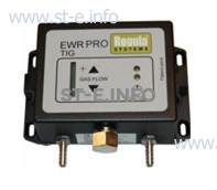 Газовый регулятор EWR PRO TIG 150A - st-e.info - Мичуринск