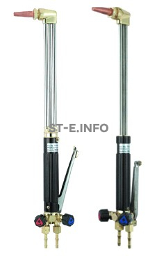 Резак ручной PROFI Cut L 8707E №71606126 - st-e.info - Мичуринск