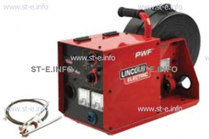 Механизм подачи проволоки PWF-4GS wire feeder - st-e.info - Мичуринск