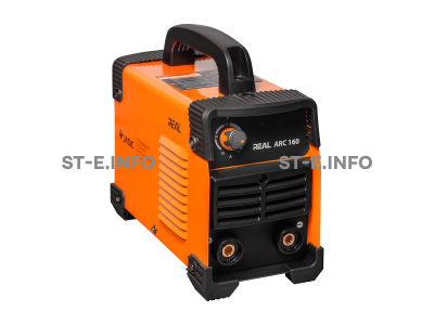 Инвертор сварочный Сварог REAL ARC 160 (Z240N) - st-e.info - Мичуринск