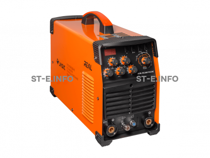 Аппарат для ручной дуговой сварки REAL TIG 200 P AC/DC (E20101) - st-e.info - Мичуринск