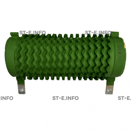 Резистор 300W2RJ аппарата плазменной резки DOG-75 MAX PRO - st-e.info - Мичуринск