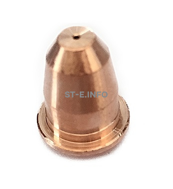 Сопло PD0102-08 диаметр 0,8 мм - st-e.info - Мичуринск