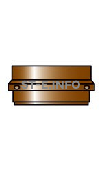 Диффузор газовый для плазмотрона A141 Арт. PE0101 - st-e.info - Мичуринск