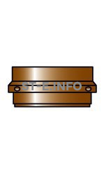 Диффузор газовый для плазмотрона A141 Арт. PE0103 - st-e.info - Мичуринск
