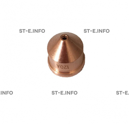 Сопло для CUT-120 PRO 1,6 мм 100А - st-e.info - Мичуринск