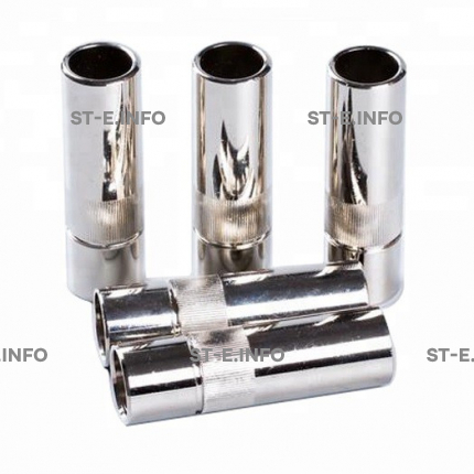 Сопло к горелке Mig-TORCH P-500/ICS0457 - st-e.info - Мичуринск