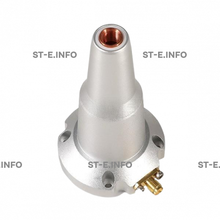 Сопловая часть TRA 3D (BM112/BT210S) в сборе  - st-e.info - Мичуринск
