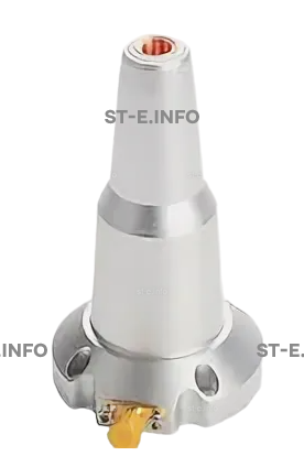Сопловая часть в сборе TRA 3D (BM112/BT210S) - st-e.info - Мичуринск