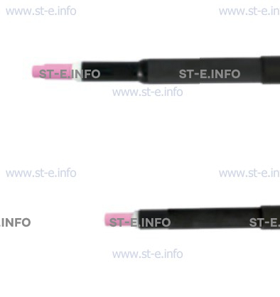 Горелка аргонодуговая SR 9P TBi 4 м (газовое охлаждение) - st-e.info - Мичуринск