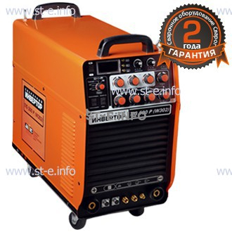 Сварочный инвертор Сварог TIG 500 P (W302) - st-e.info - Мичуринск