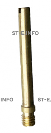 Трубка водяная YK-200  - st-e.info - Мичуринск